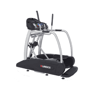 Manual Magnetic Cross Trainer