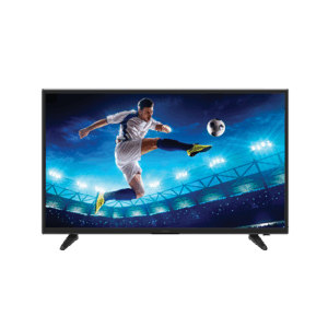 LED Smart television