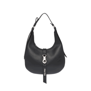 Black Ladies Bag Sim Fit