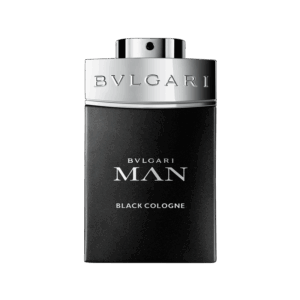 Black Chimney Man Perfume