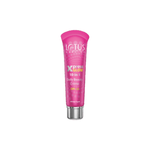 Pink Lotus Ladies Beauty Cream