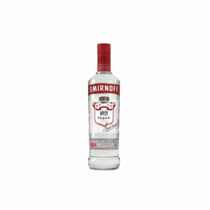 Red Striped Vodka Vol 40 Percent