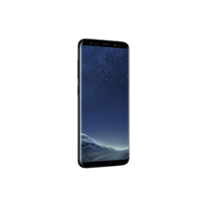 Infinity-O Display Smartphone