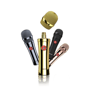 Make-up Kit Golden Fashion Special Kit