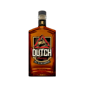 Whiskey Dutch Eagle Volume 45